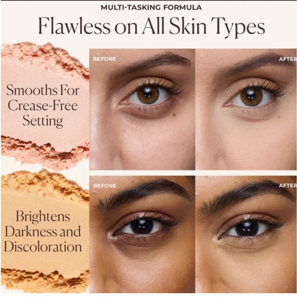 NEW✅Laura Mercier Peach